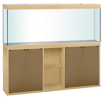 АРГ Аквариум 660л (1610х560х800) ТИП АС5