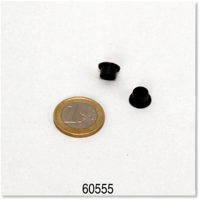 JBL PS a100/200 membrane sealing set - Упл прокладки д/мембраны PS a100/200, 2 шт