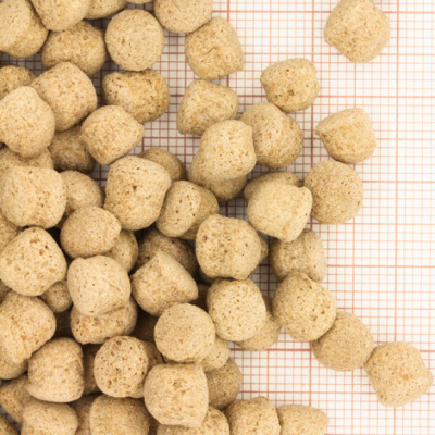 JBL ProPond Staple M - всесезонный корм для кои длиной 35-55 см