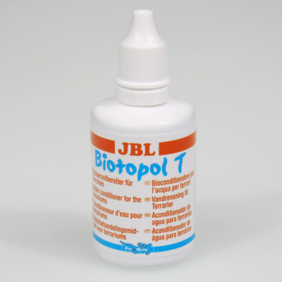 JBL Biotopol T