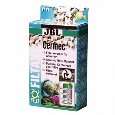 JBL Cermec - Керамические кольца, 1л.