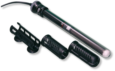 JBL ProTemp S 100W - Нагреватель с терморегулятором, 100 ватт