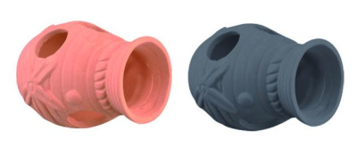 Грот-укрытие КУВШИН 8,5*8,5*11 см