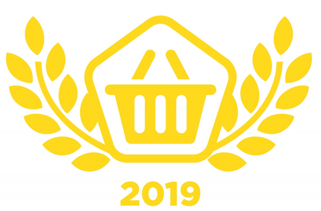 2019 год иконка представителя аксолотля